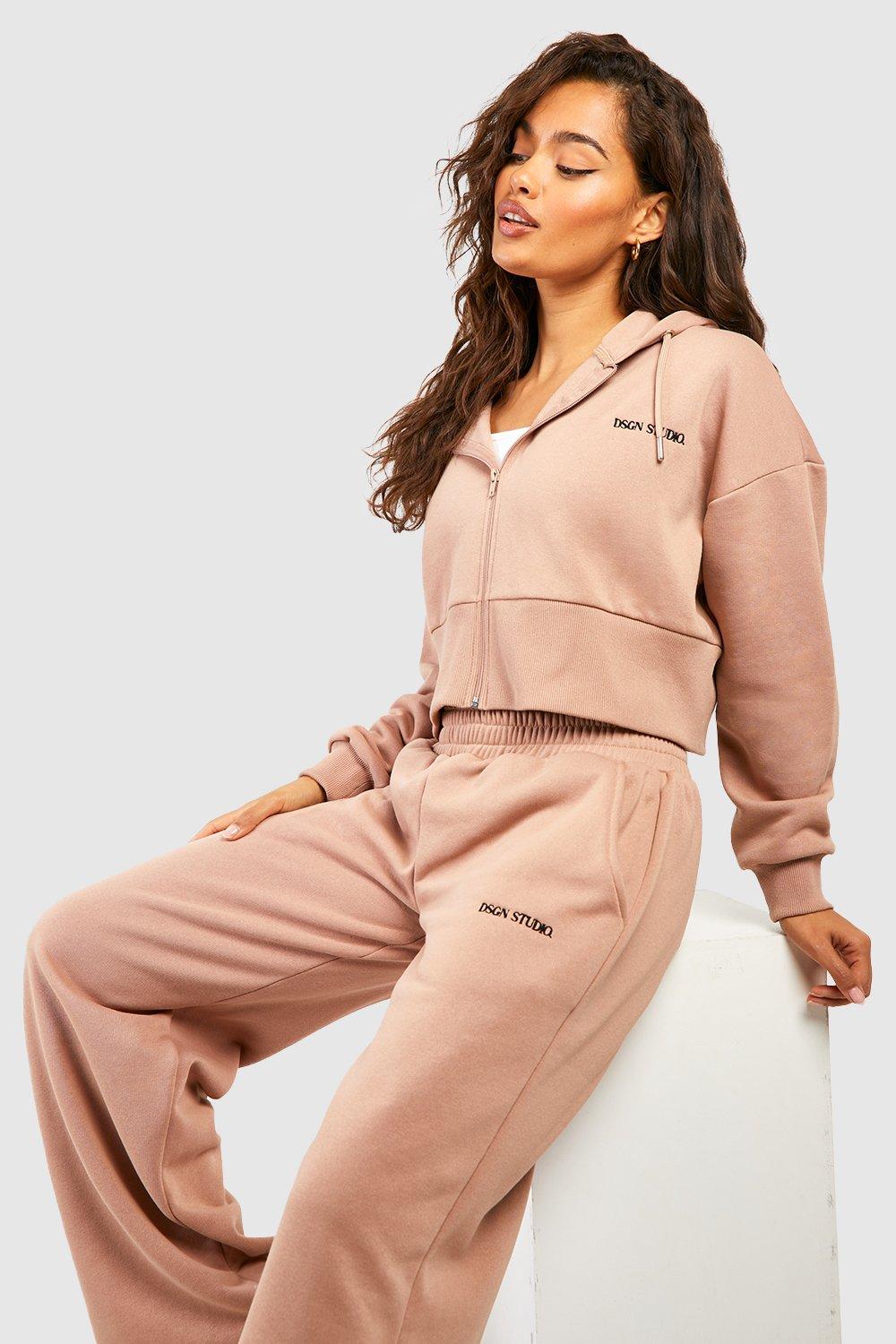 Missguided tracksuit online set