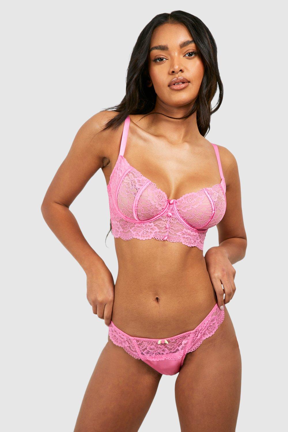 https://media.boohoo.com/i/boohoo/gzz73590_pink_xl_4/female-pink-button-detail-lace-fuller-bust-long-line-bra