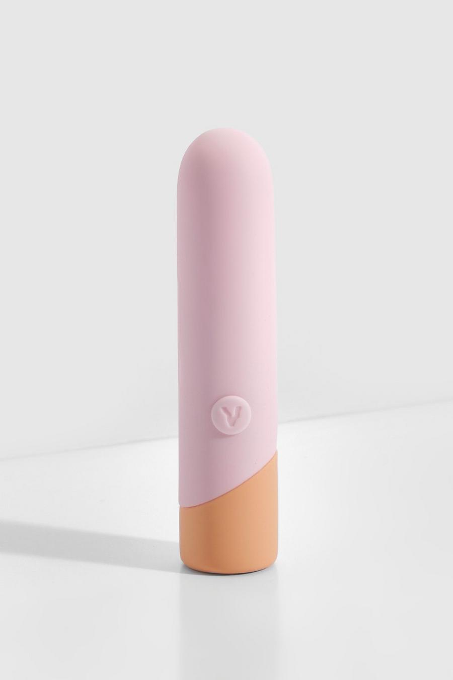 Vush Peachy - Mini vibromasseur, Nude