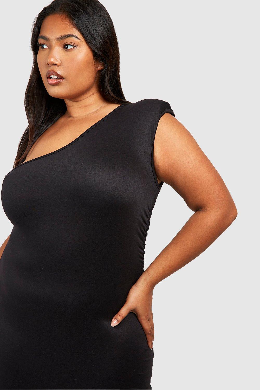 Super plus size hot sale womens clothing