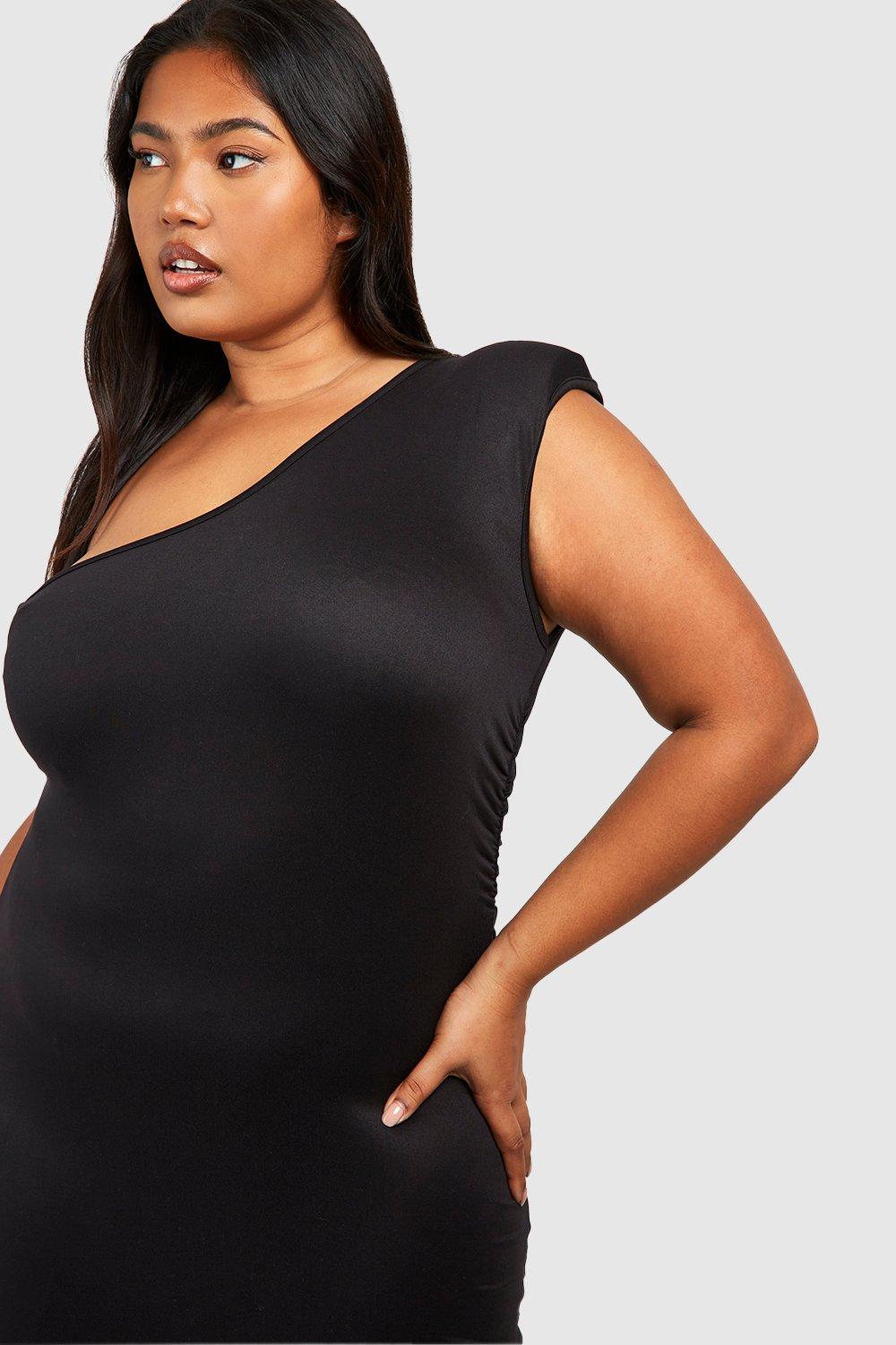 Super plus size hot sale womens clothing