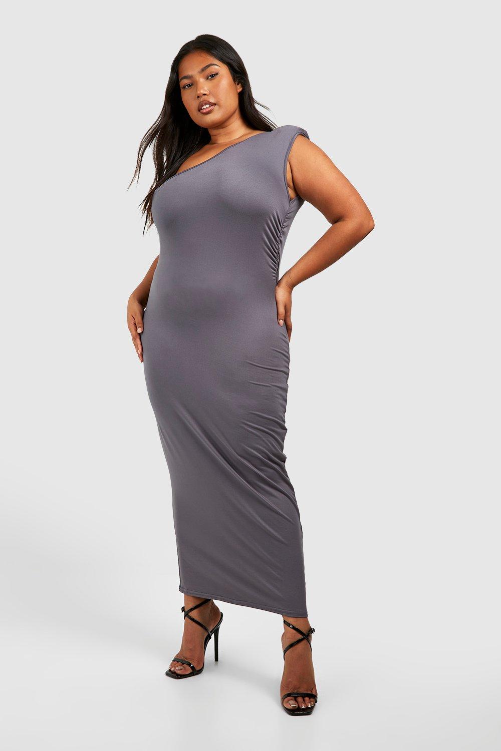 Super plus size formal on sale dresses