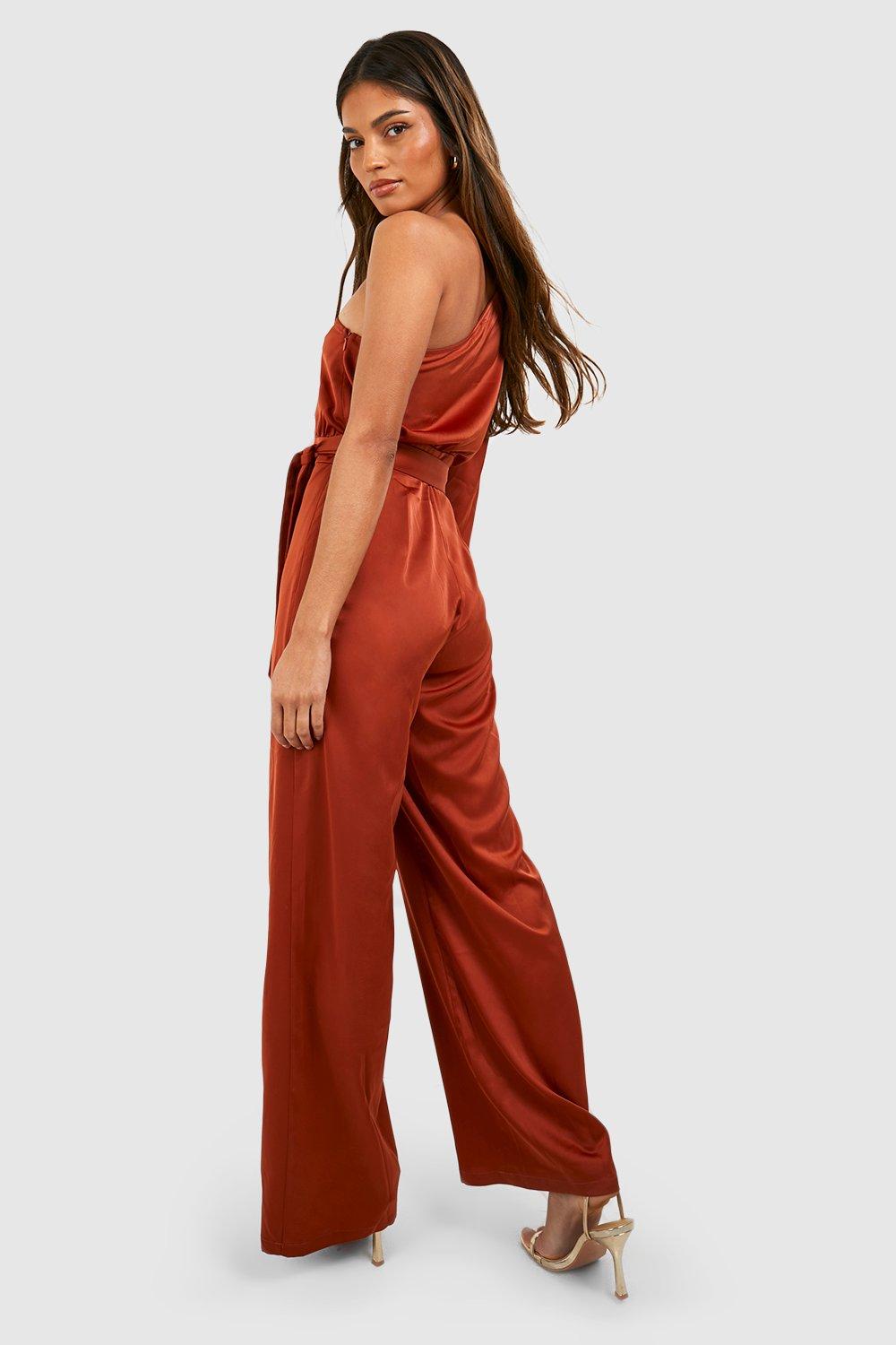 1 Jumpsuit, 3 Fashionable Ways - MY CHIC OBSESSION