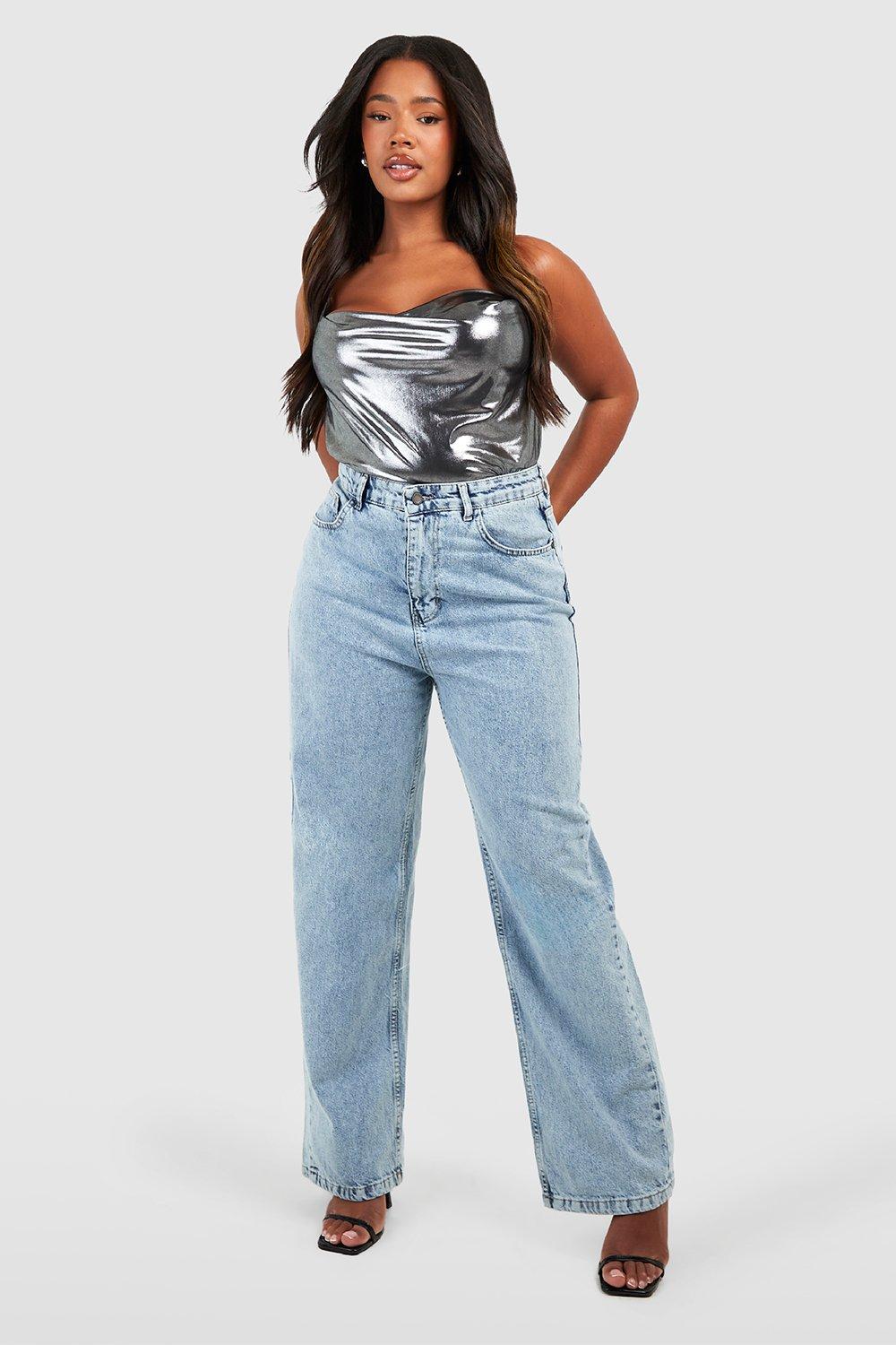 Metallic Cowl Neck Cami Top