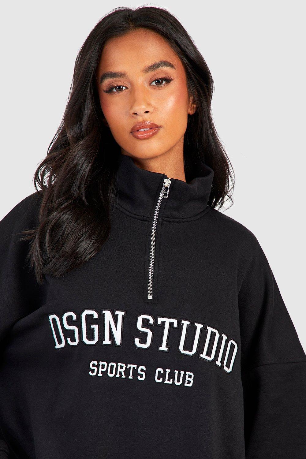 Superdry studio zip hoodie hotsell