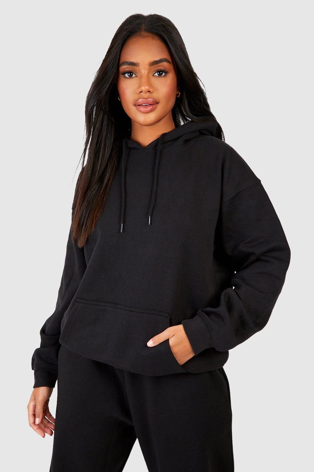 Oversized hoodie womens uk hotsell