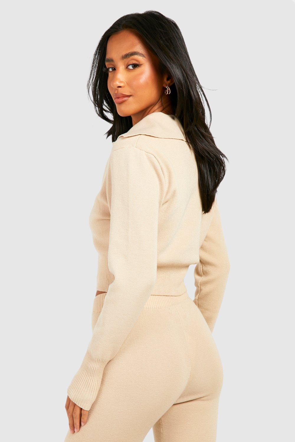 Petite best sale hooded cardigan