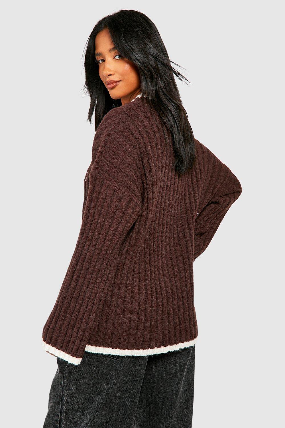 Boohoo hot sale petite jumpers