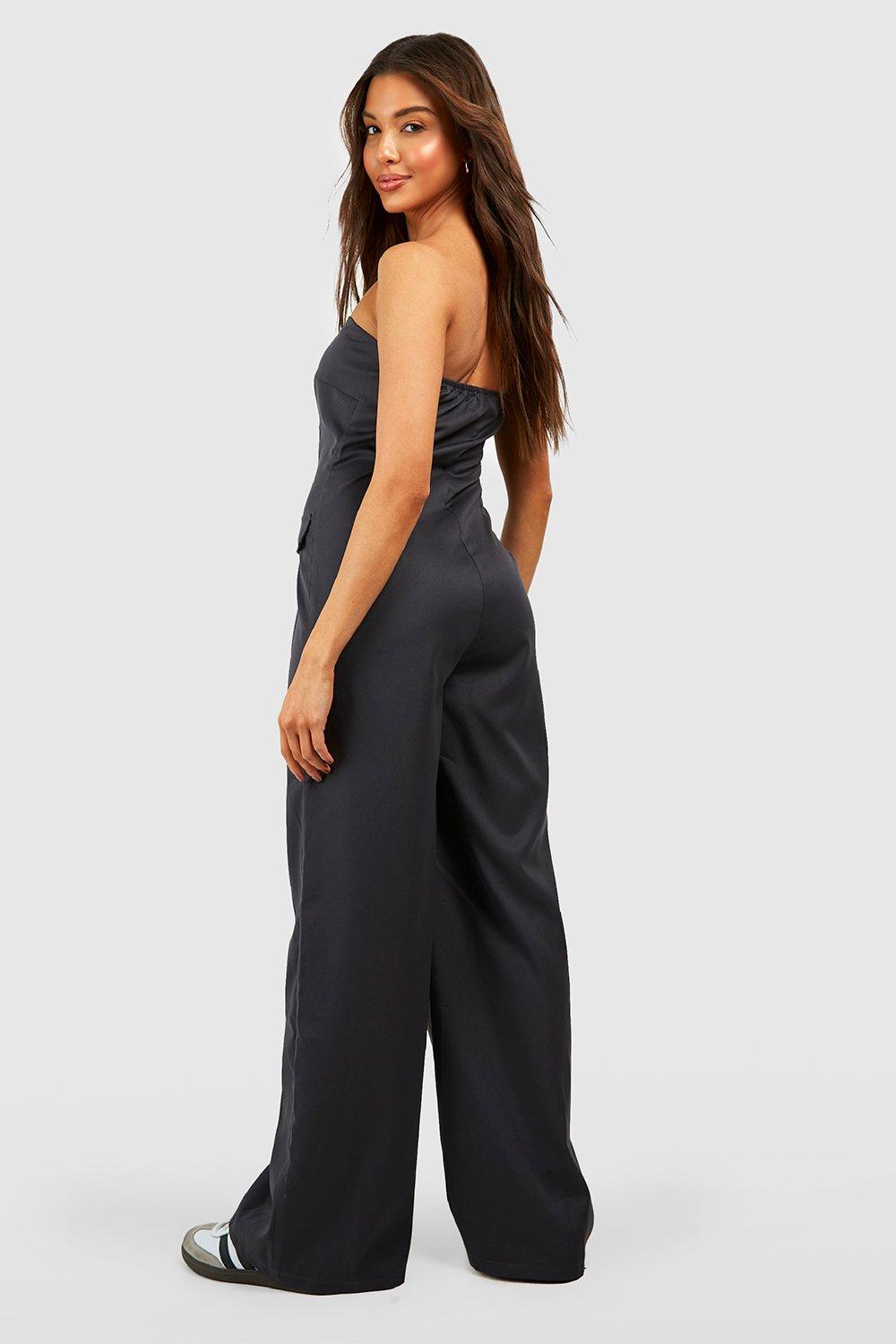 Slouchy jumpsuit hot sale