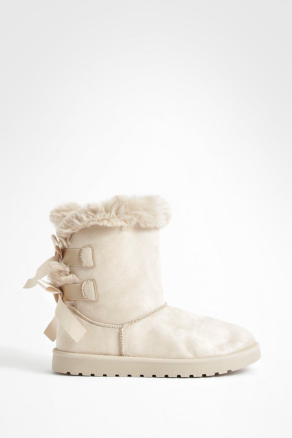Stivali boohoo hot sale