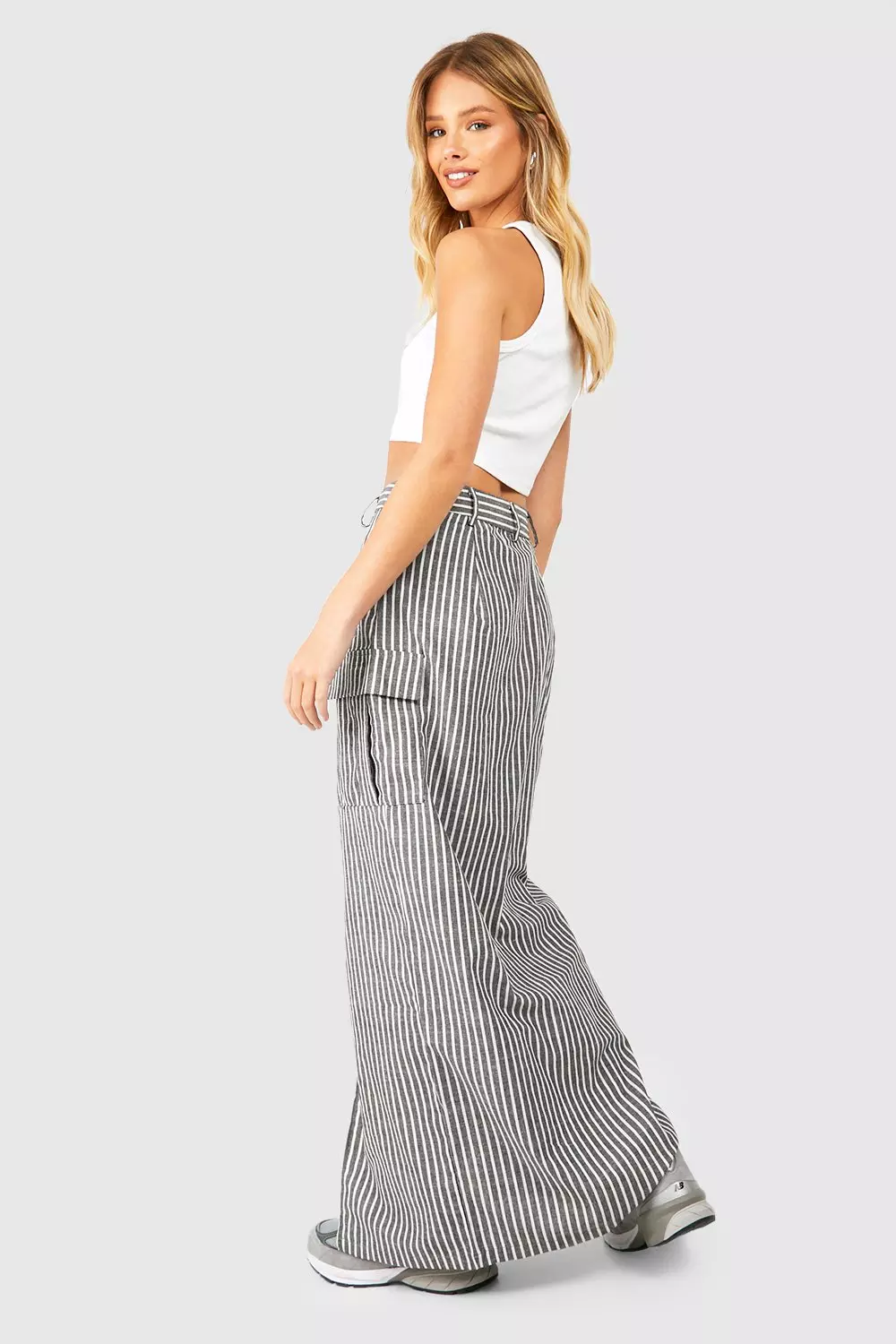 Boohoo ME