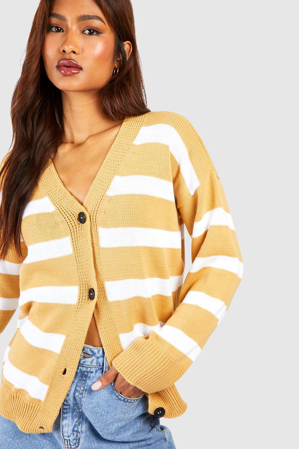 Camel oversized outlet cardigan