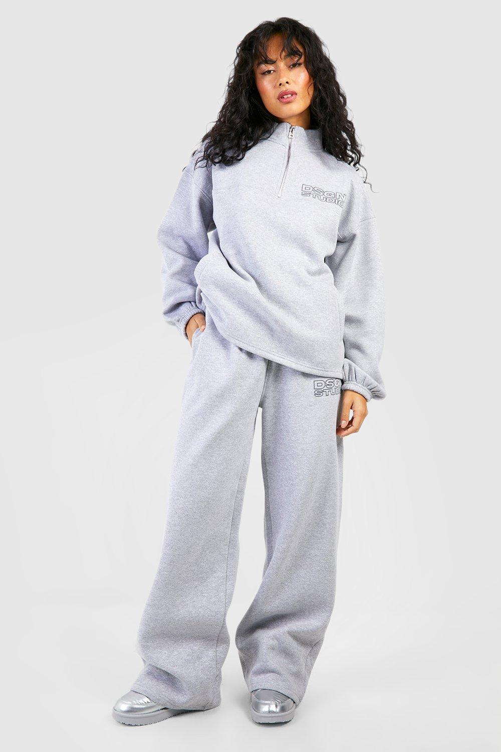 Reflective Dsgn Studio Wide Leg Jogger