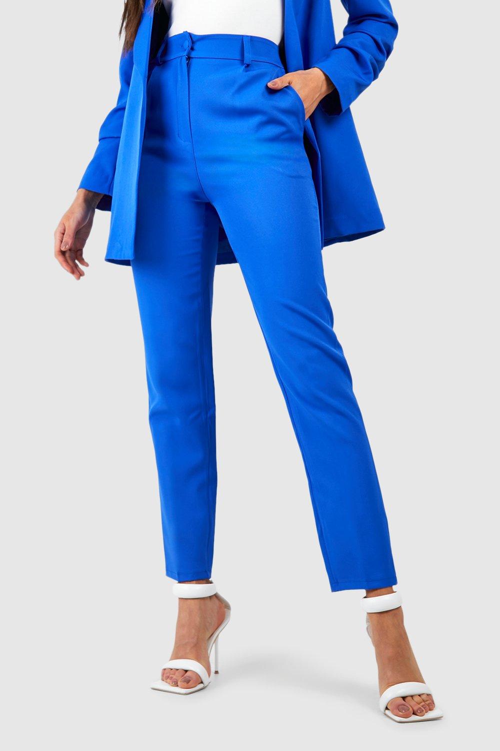 Womens ankle dress clearance pants