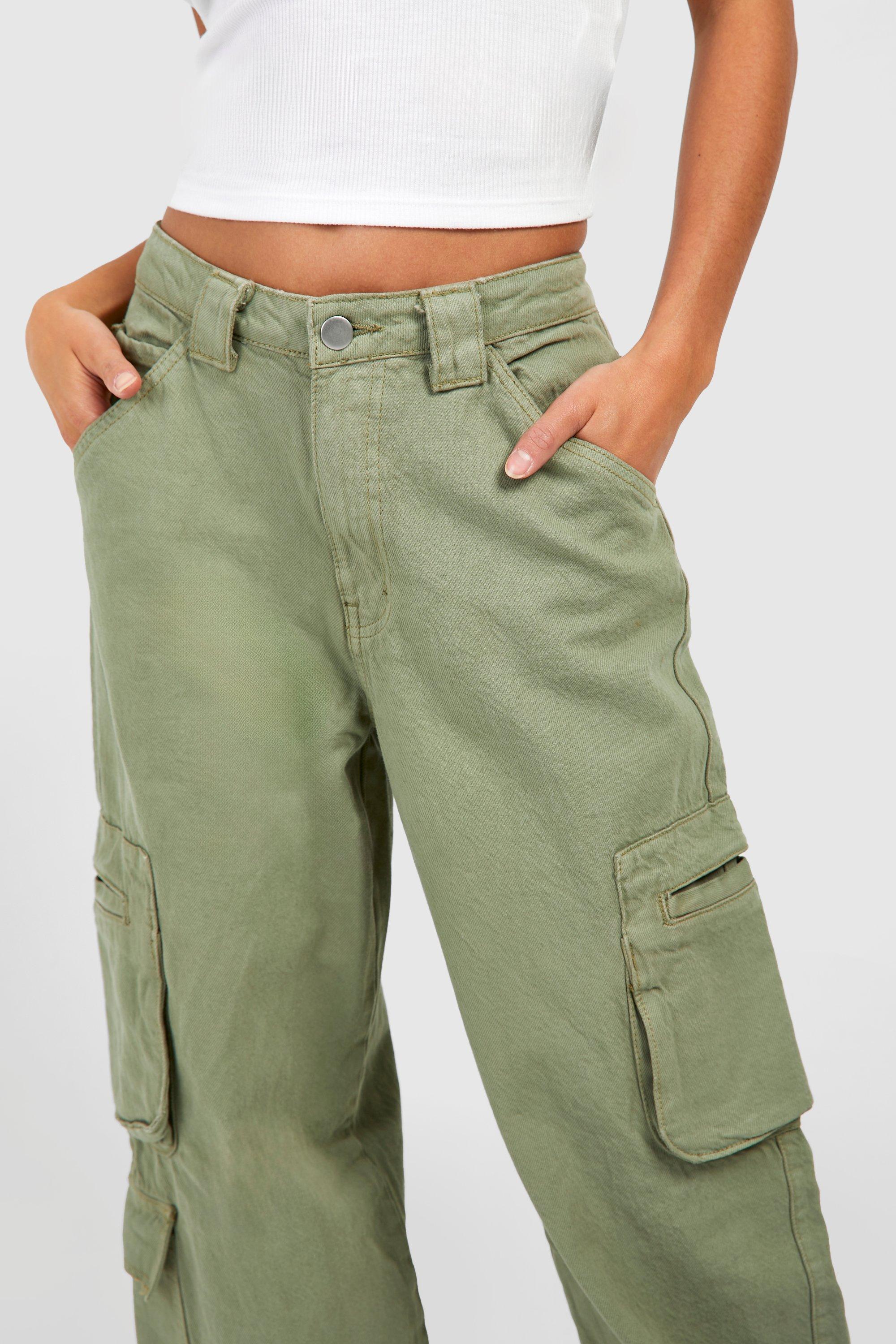 https://media.boohoo.com/i/boohoo/gzz74498_olive_xl_3/female-olive-pettie-cargo-pocket-wide-leg-jean-