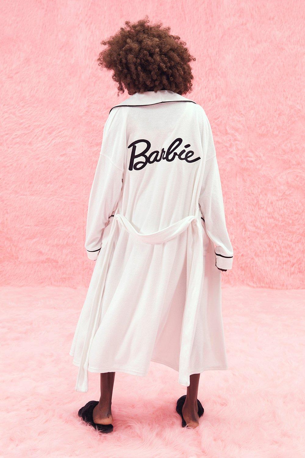 robes barbie pour femmes