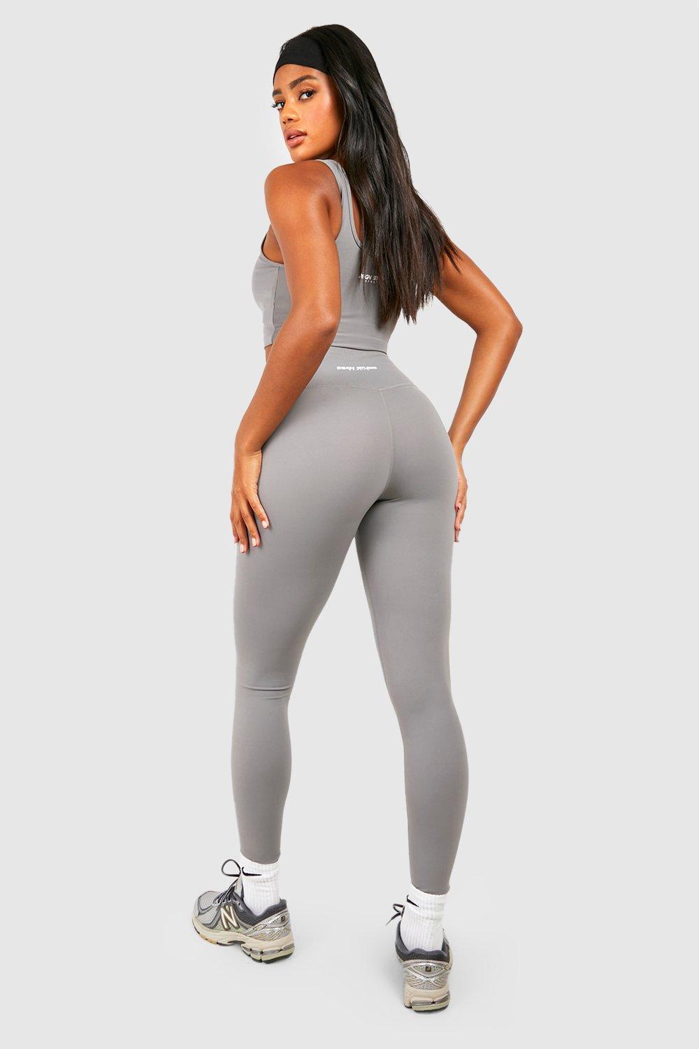 DSGN Studio Highwaist Supersoft Peached Sculpt Legging