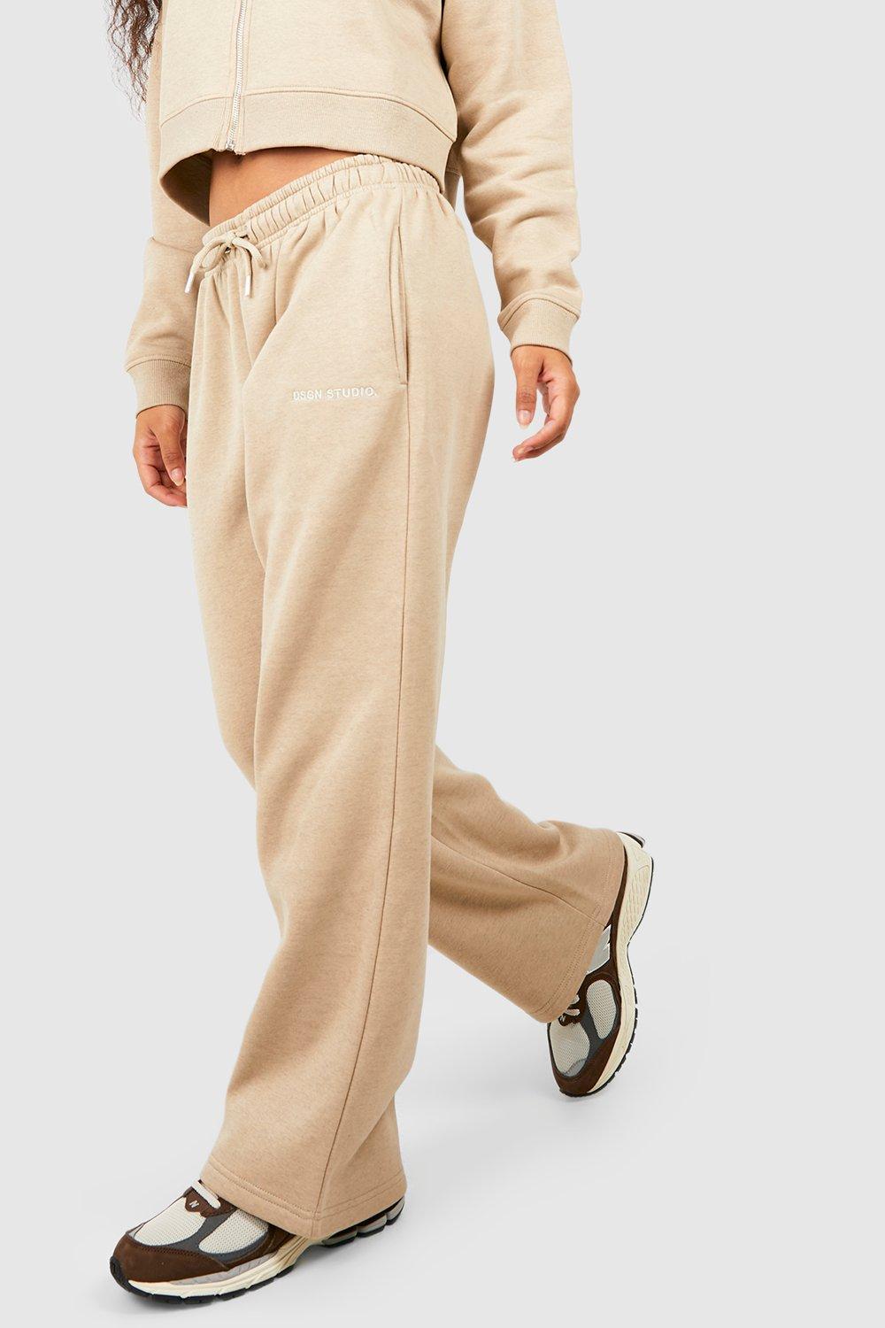 Boohoo store tracksuit bottoms