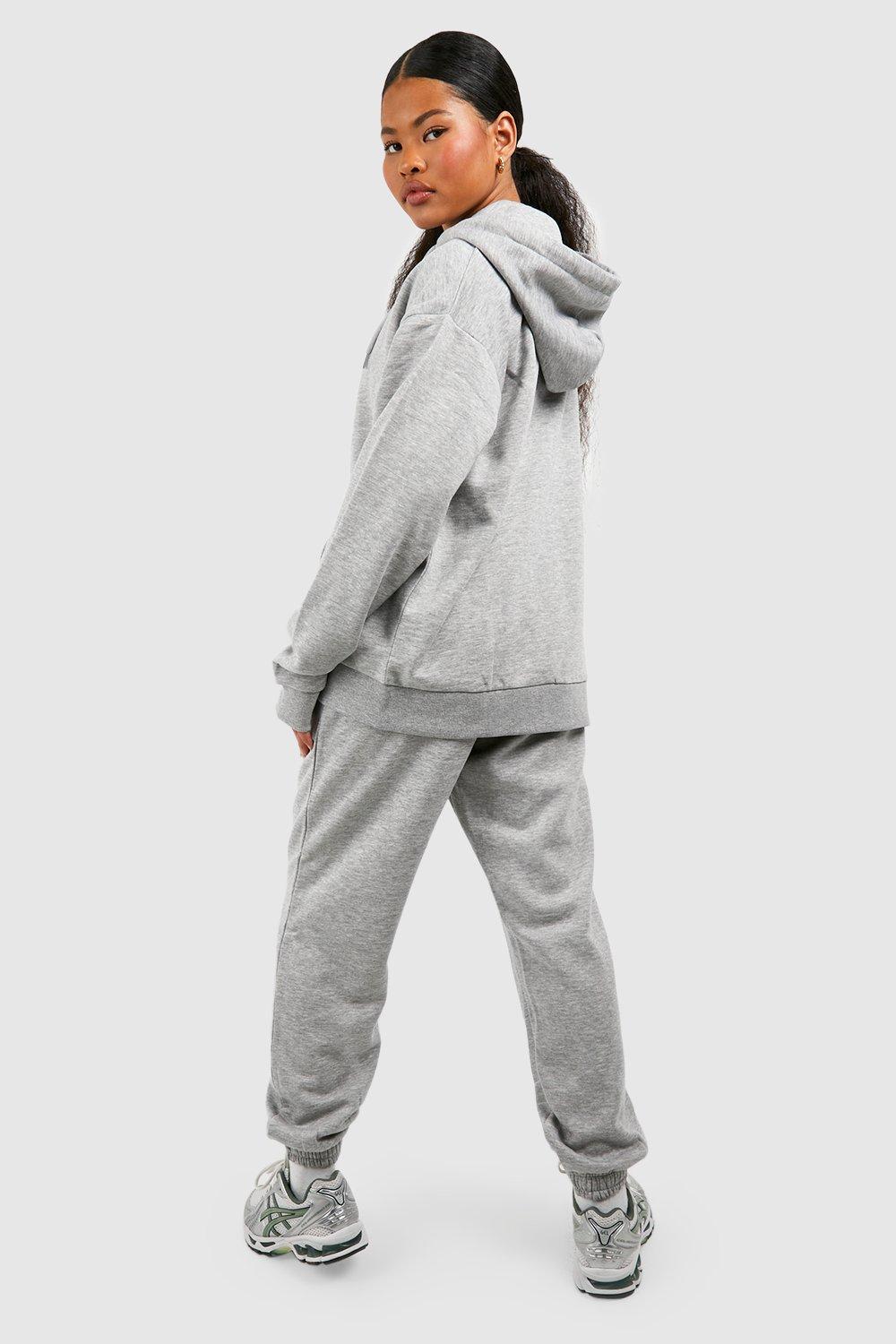 Petite store tracksuit nike