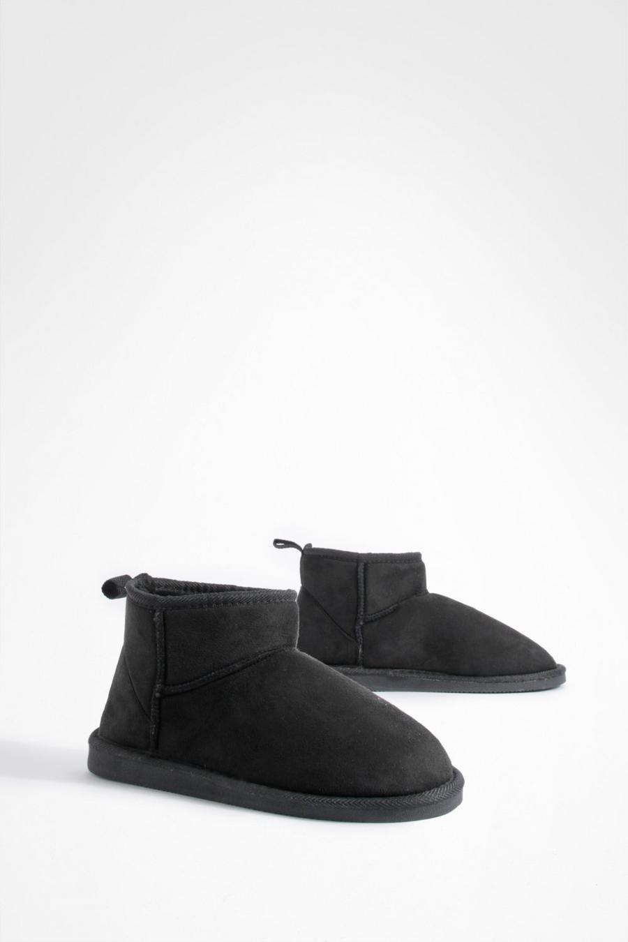 Cosy Ankle Boots  image number 1