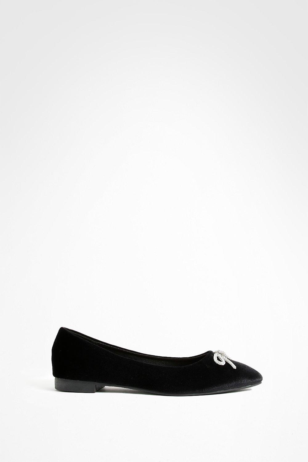 Wide flats cheap