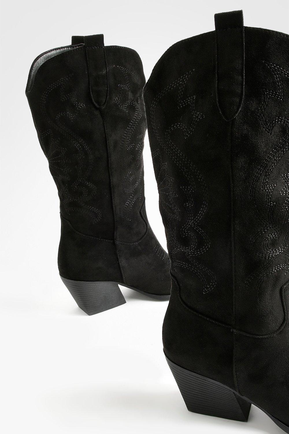 Boohoo hot sale boots womens