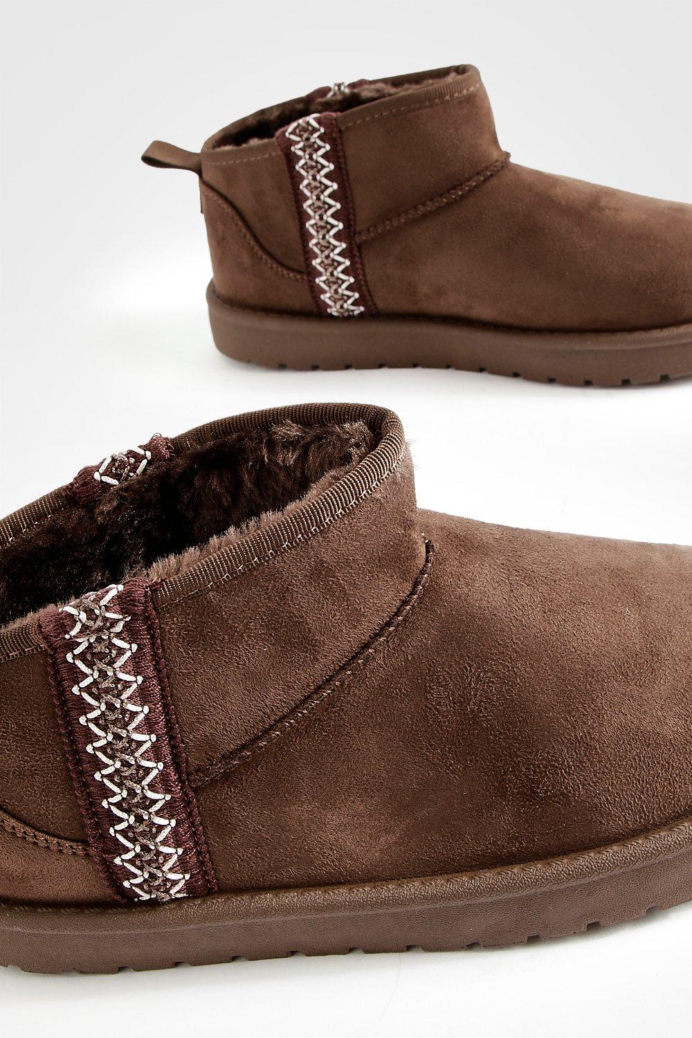 Ugg deals embroidered boots