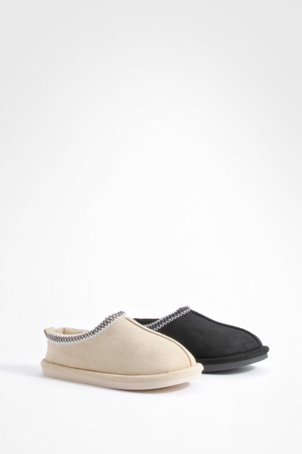 Slip on 2024 mules uk