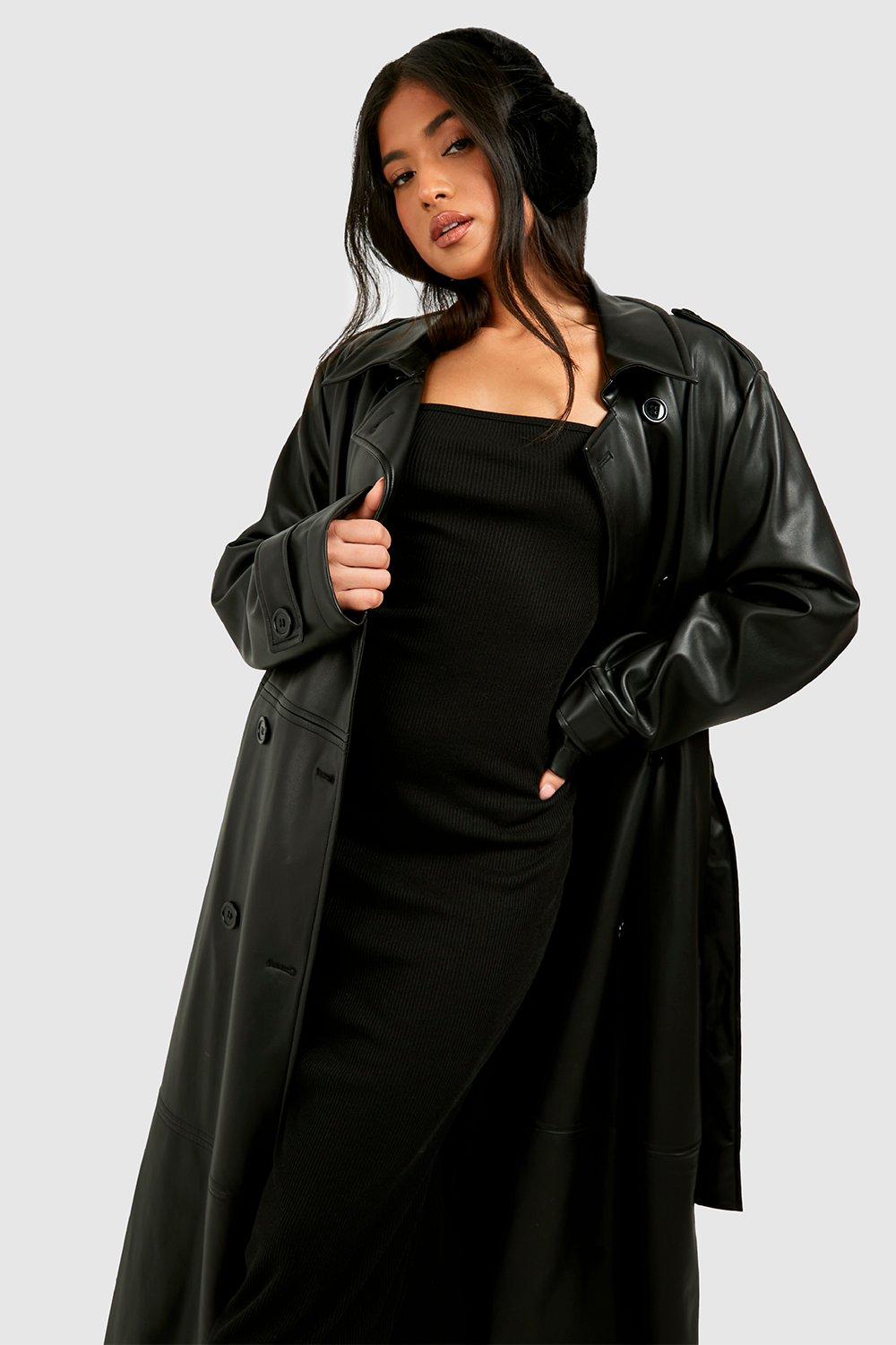 Robes discount longues boohoo