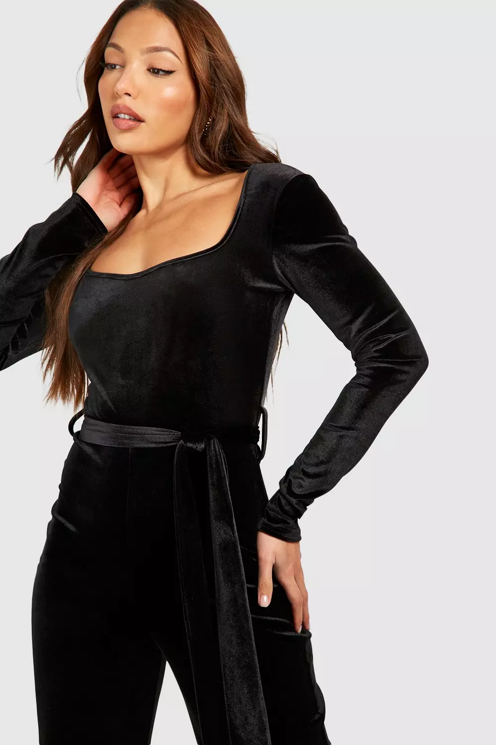 Boohoo ME