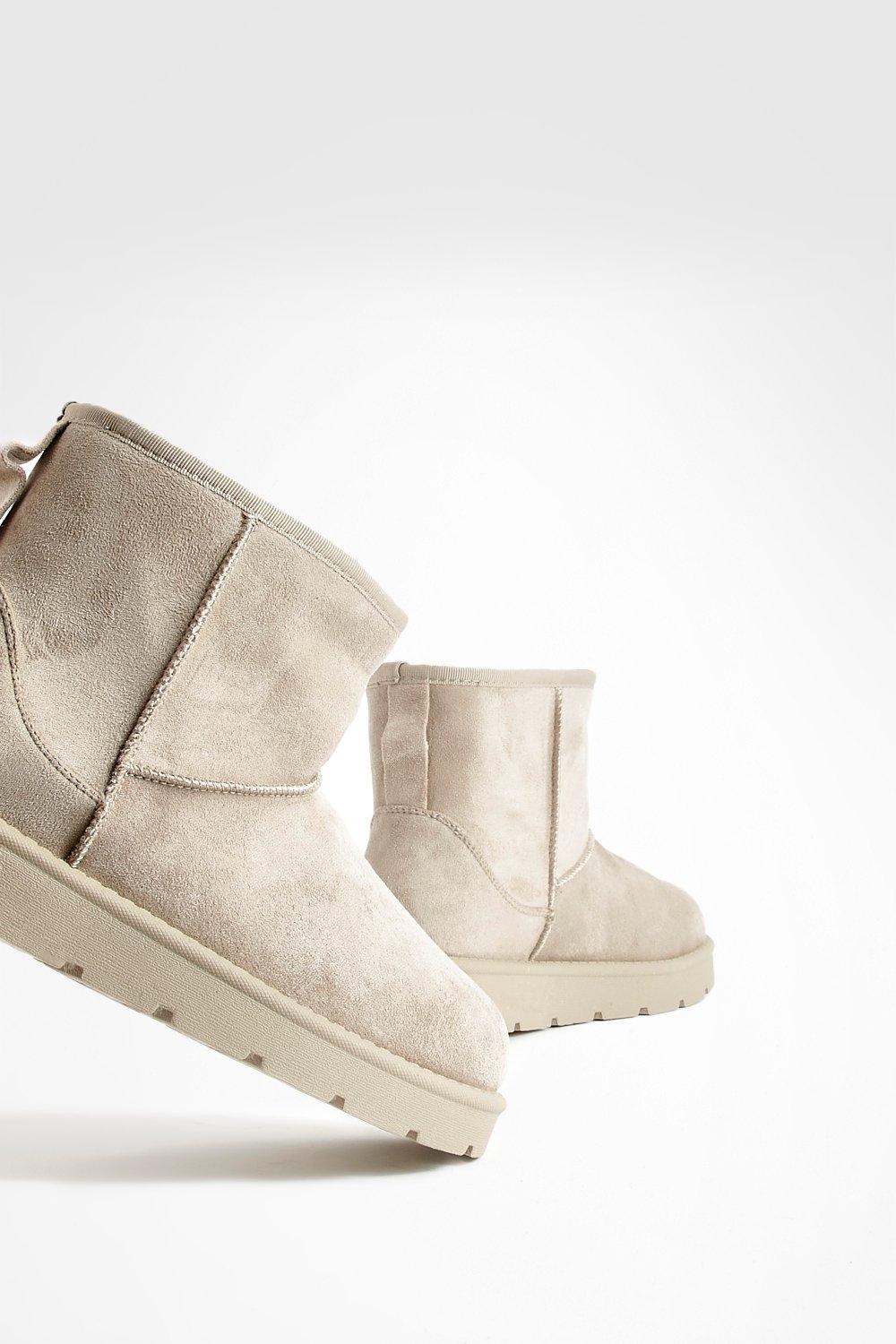 Ugg classic mini on sale oyster