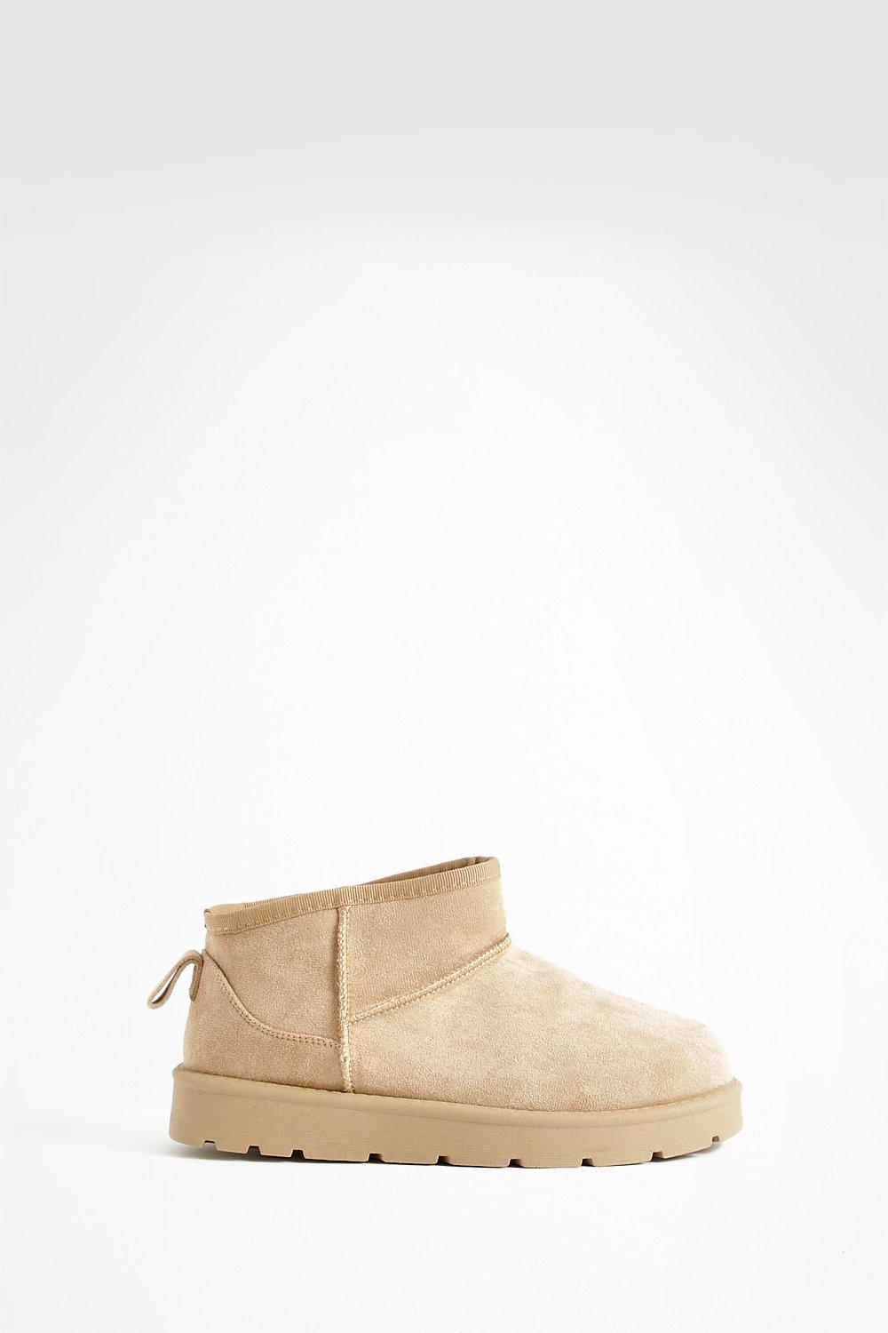 Ugg boots clearance mini beige