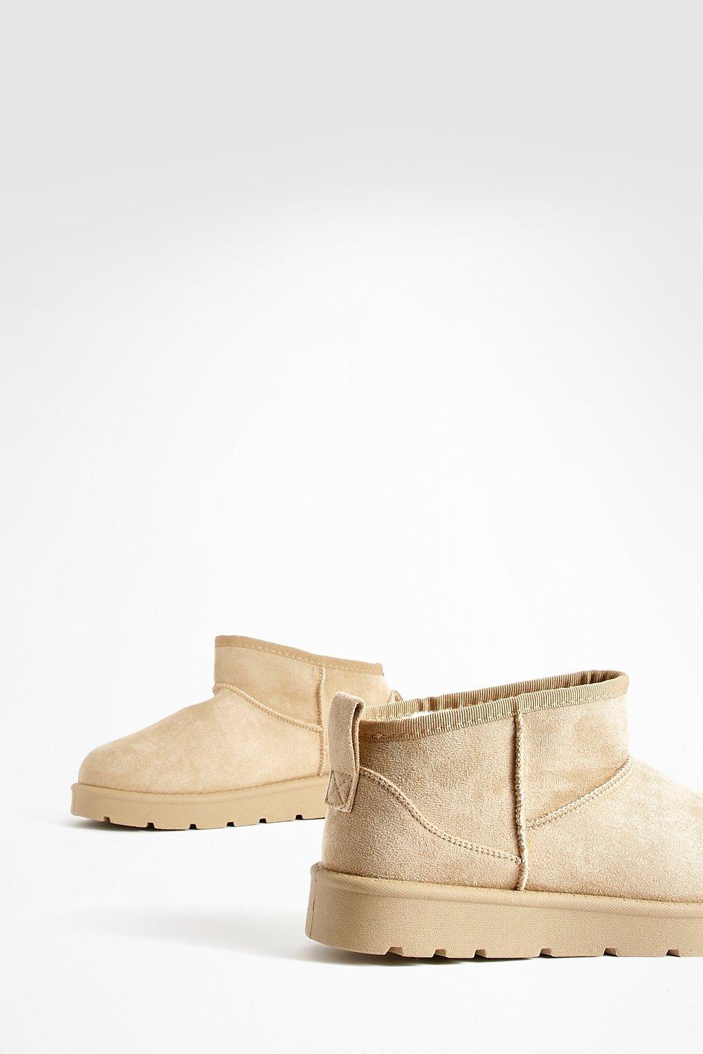 Bottines basse online