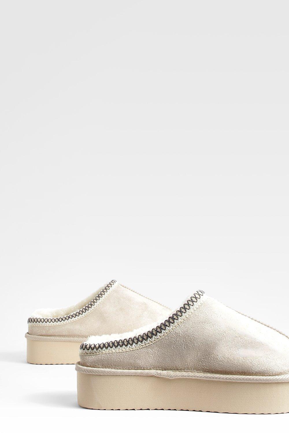 Slip on 2024 mules uk