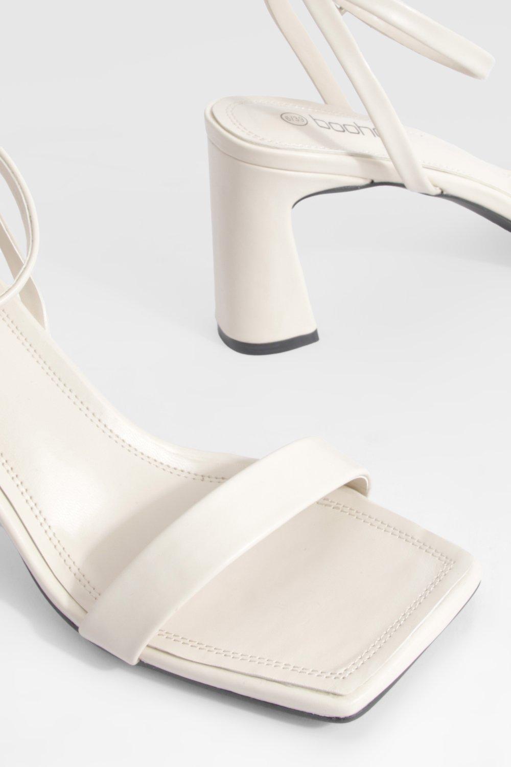 Talons mi haut sales