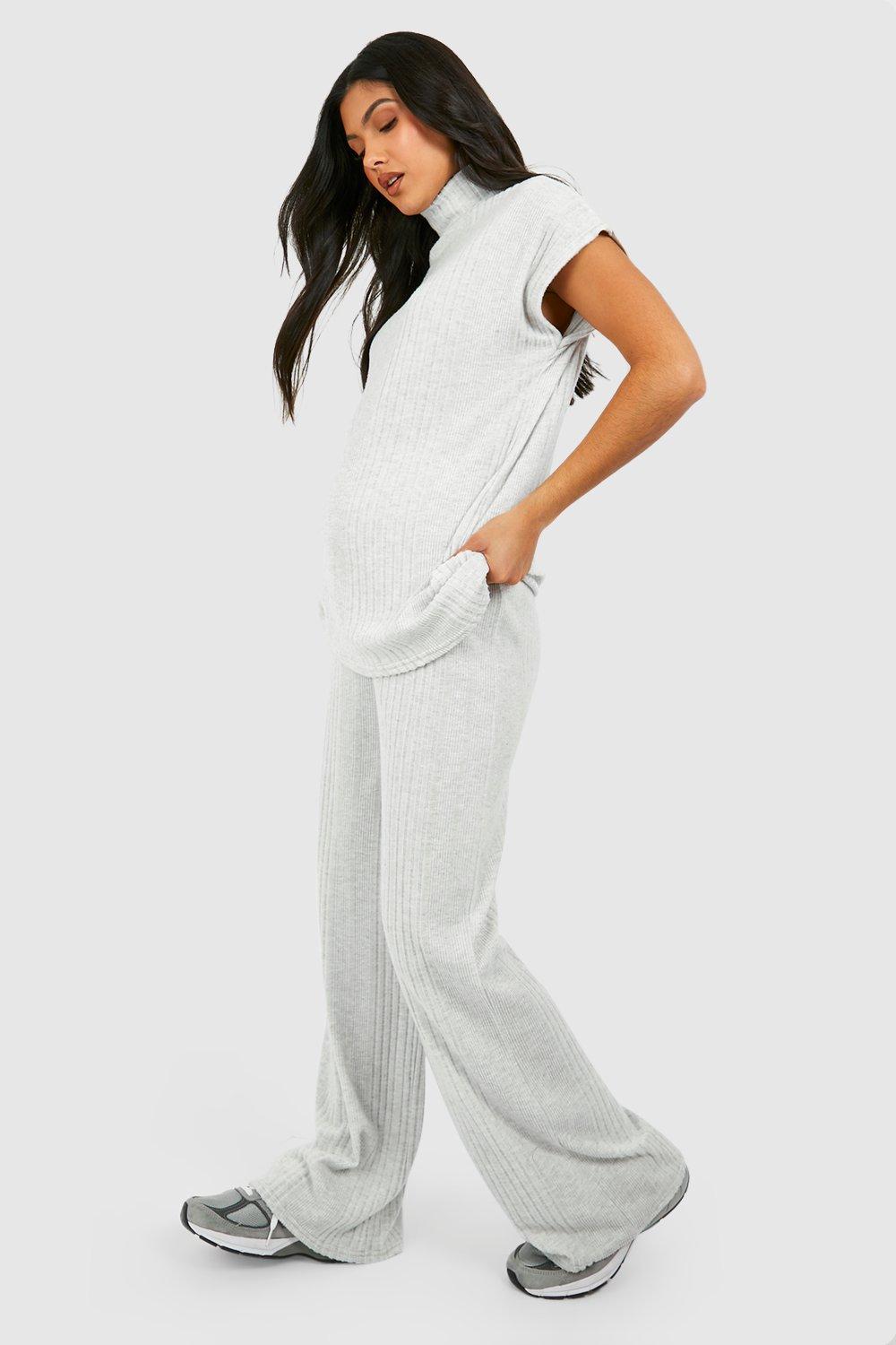 Brushed loungewear 2025