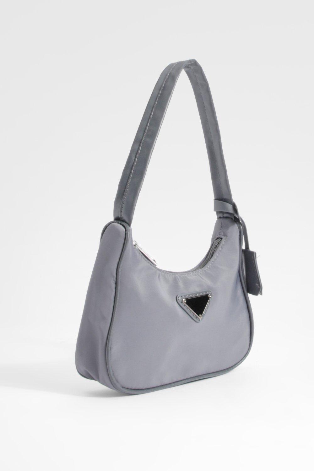 Sac a best sale main noir basique