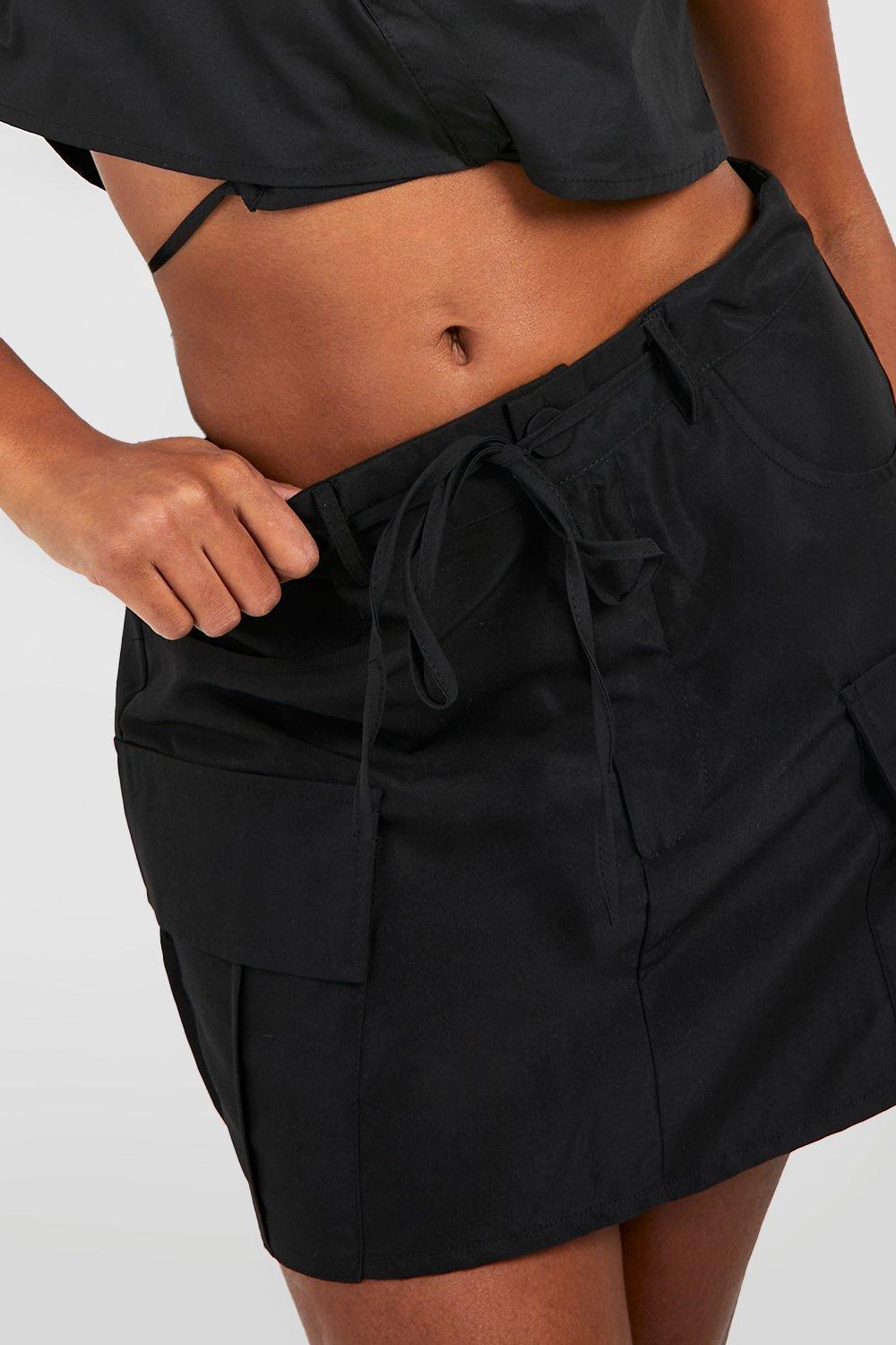 Elastic waist outlet skirt nz