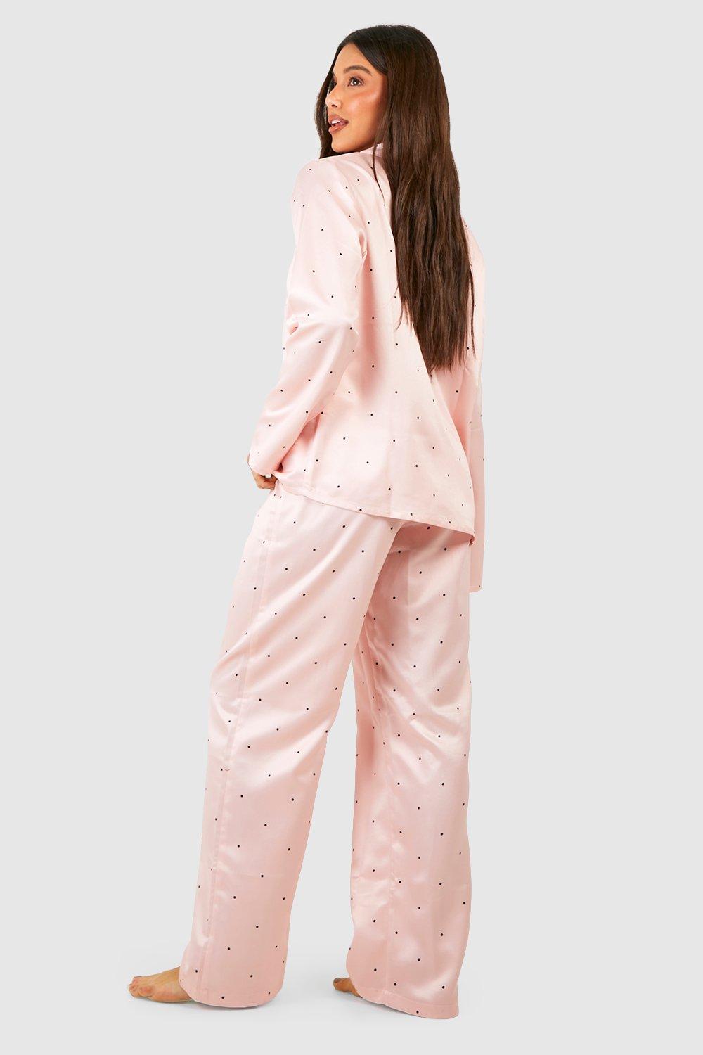 Boohoo valentines online pjs