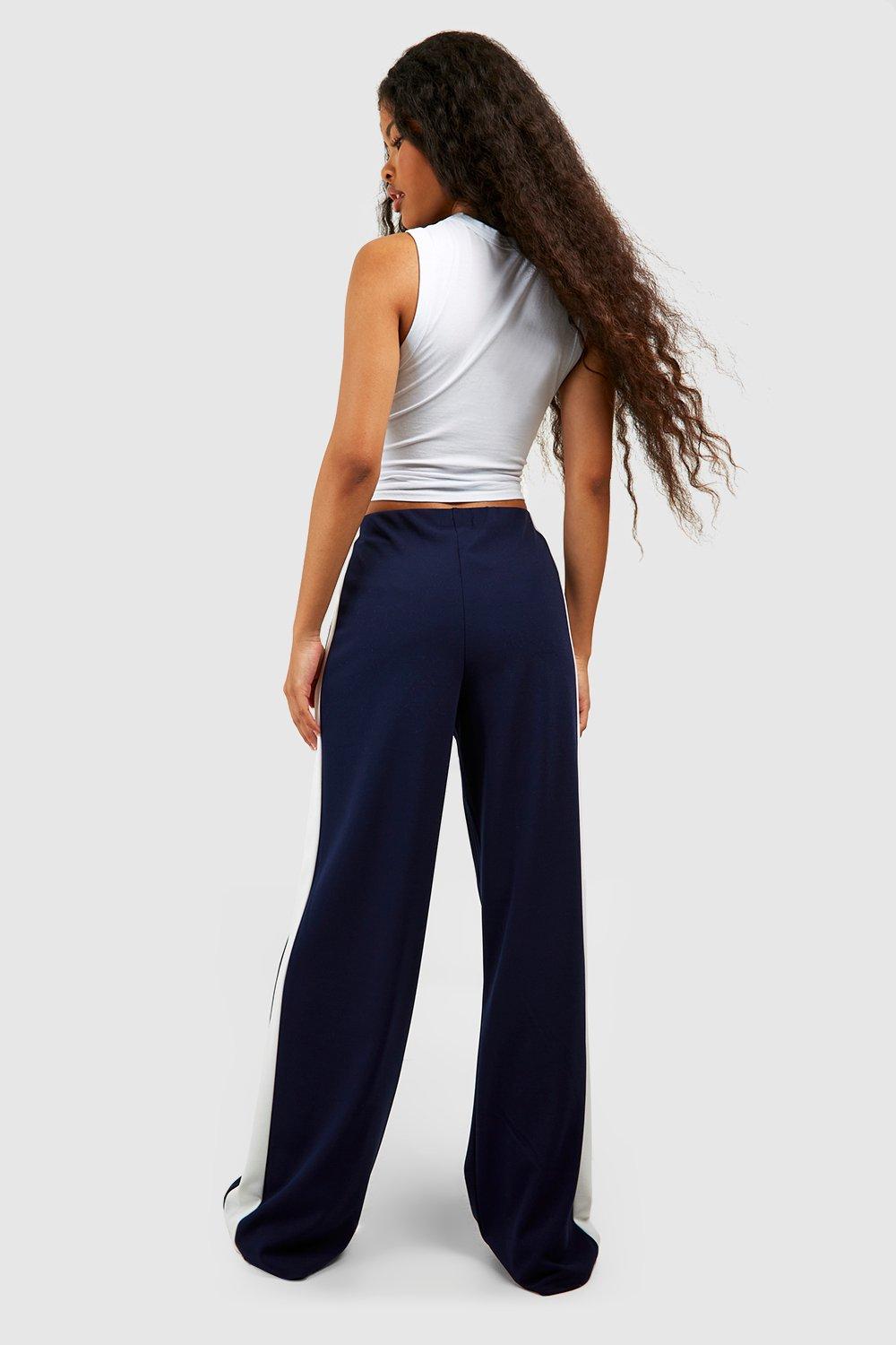 Petite on sale adidas trousers