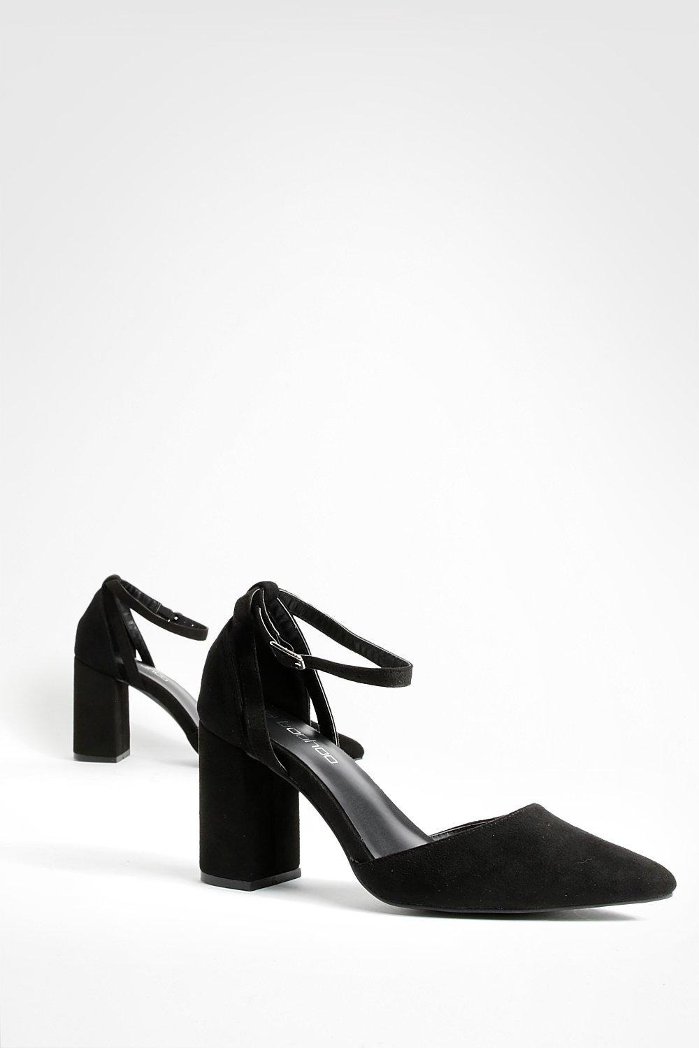 Boohoo slip on shoes deals