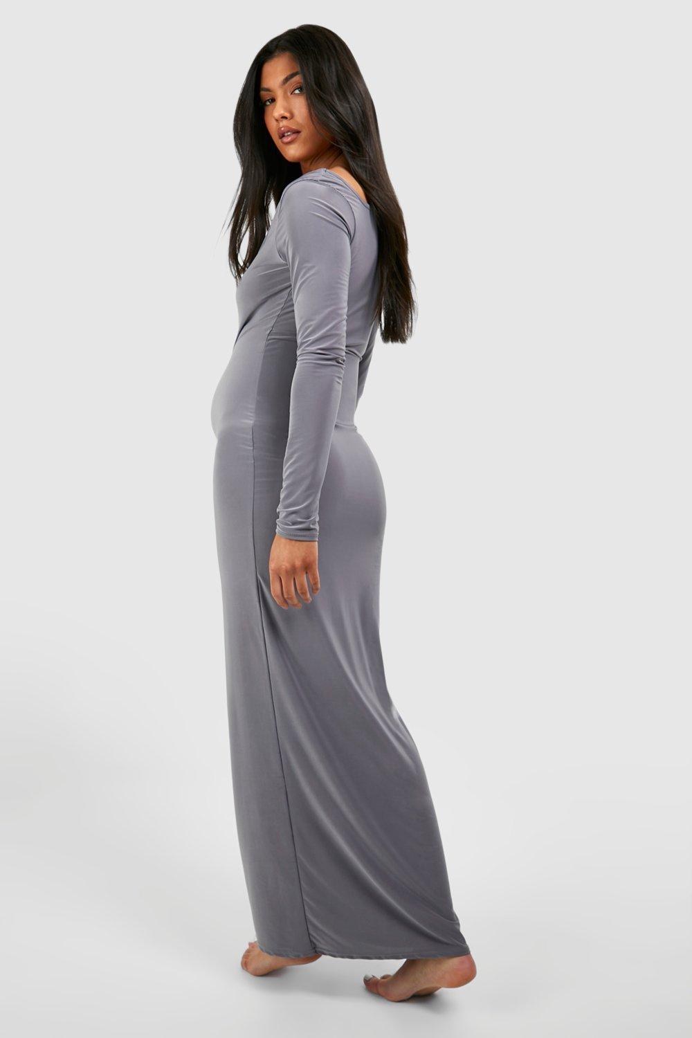 Loungewear gown online