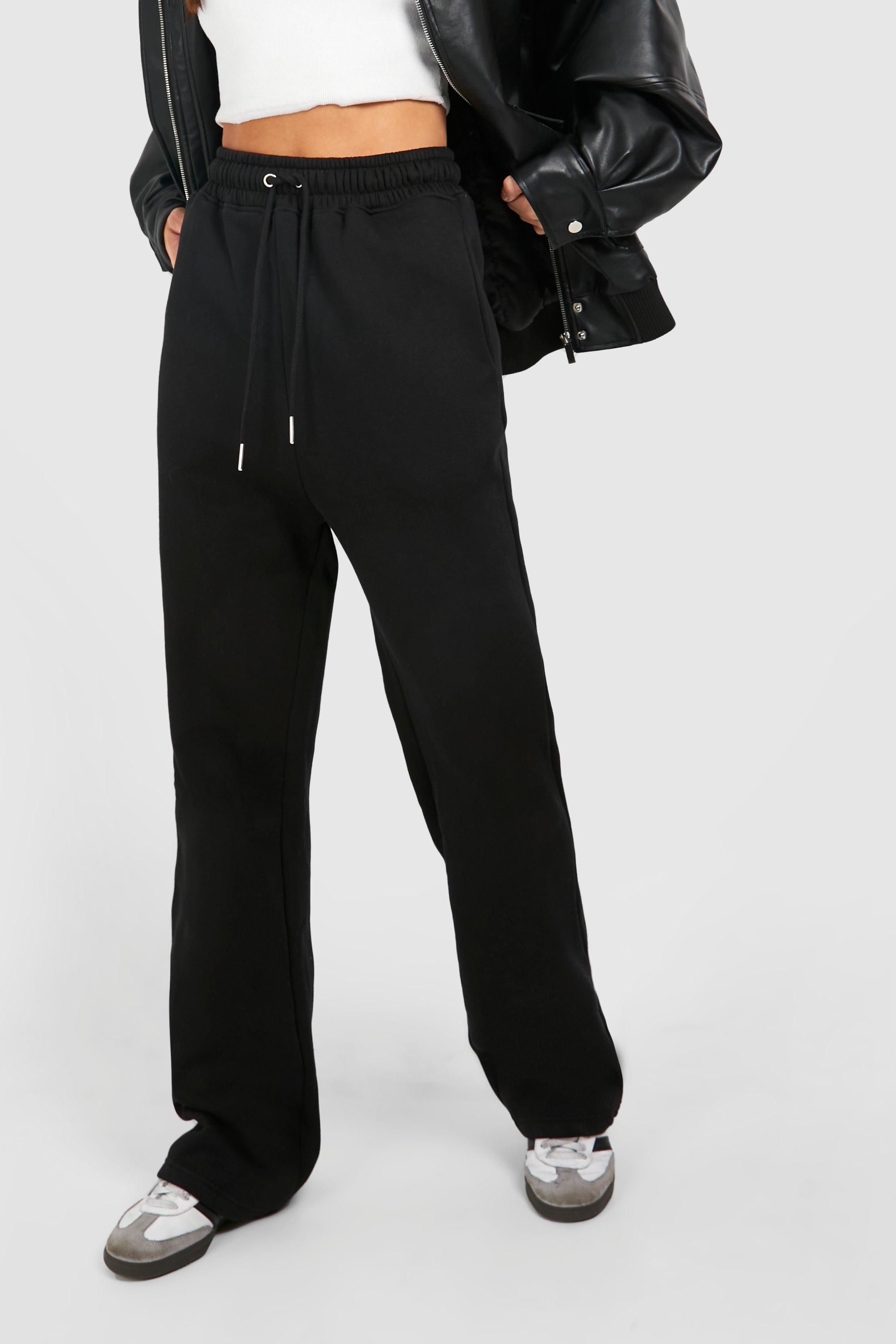 Tall Basic Straight Leg Jogger