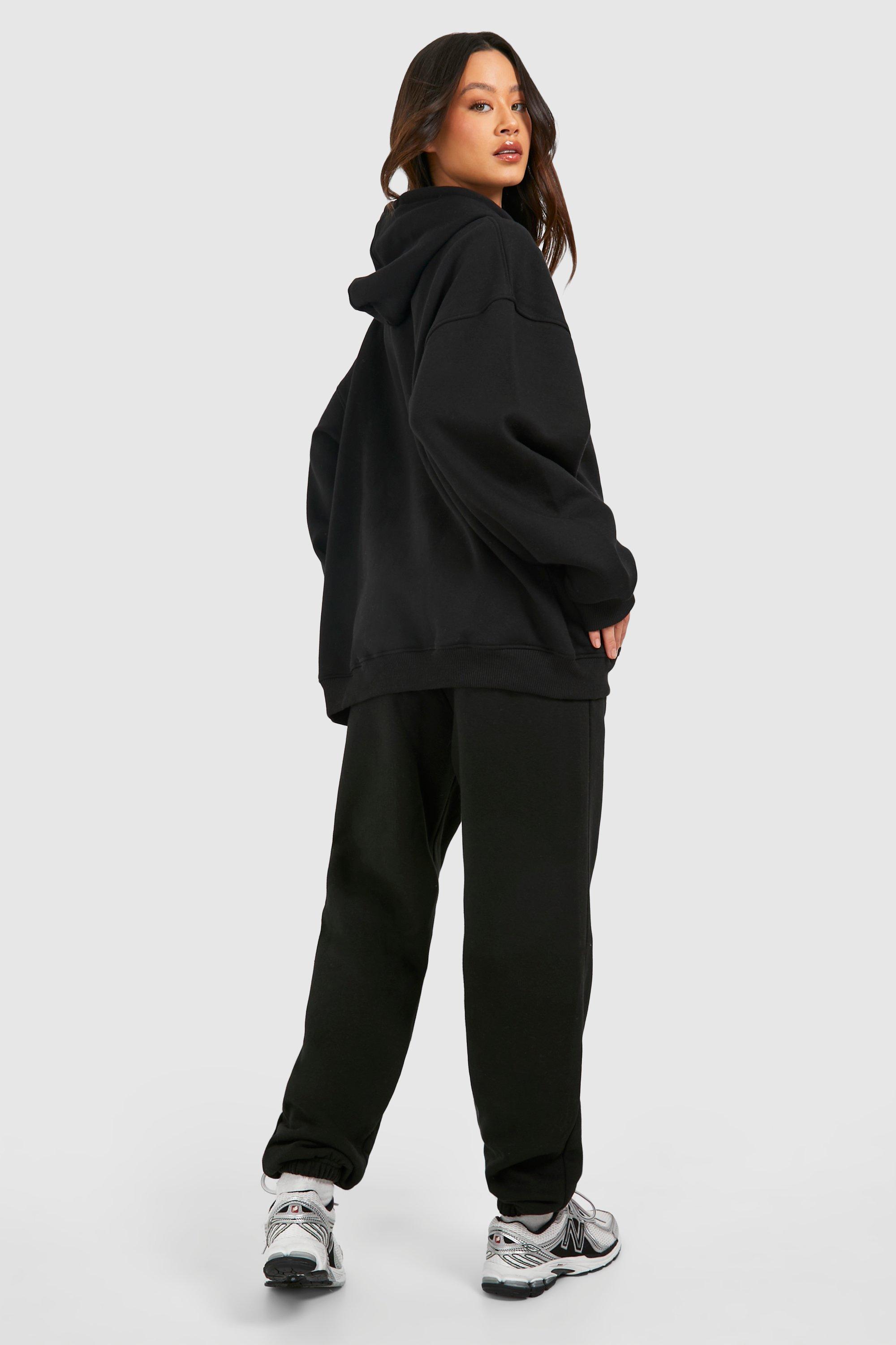 Basic Oversized Jogger