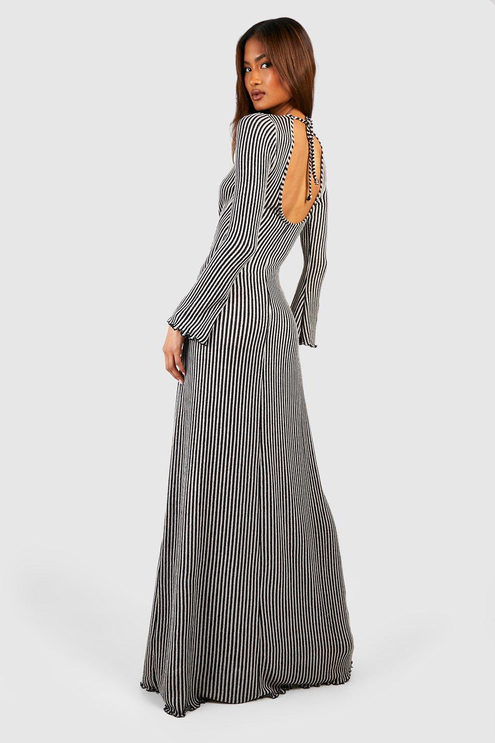 Long sleeve 2024 maxi dress tall