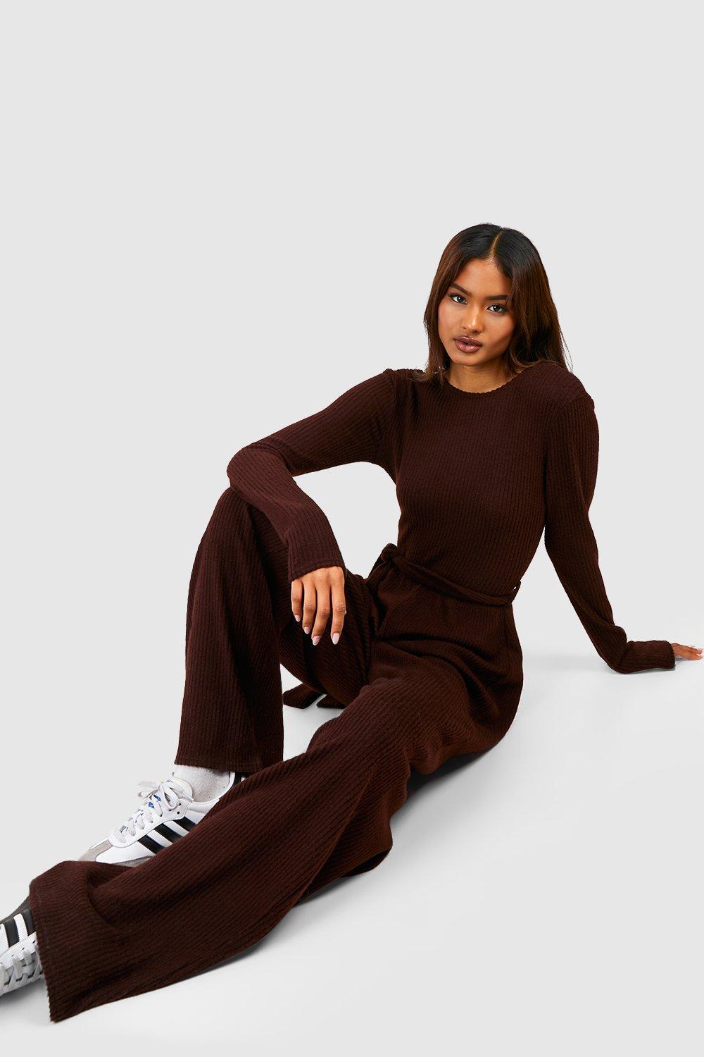 Tall cheap jumpsuit boohoo