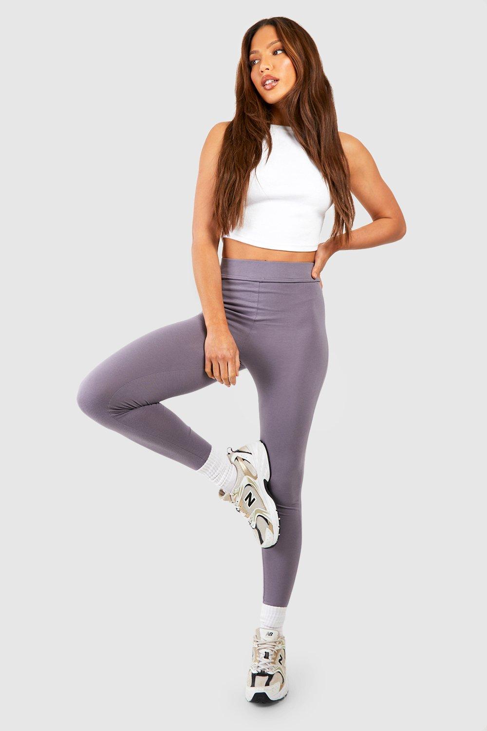 Boohoo Leggings for Women, Online Sale up to 80% off