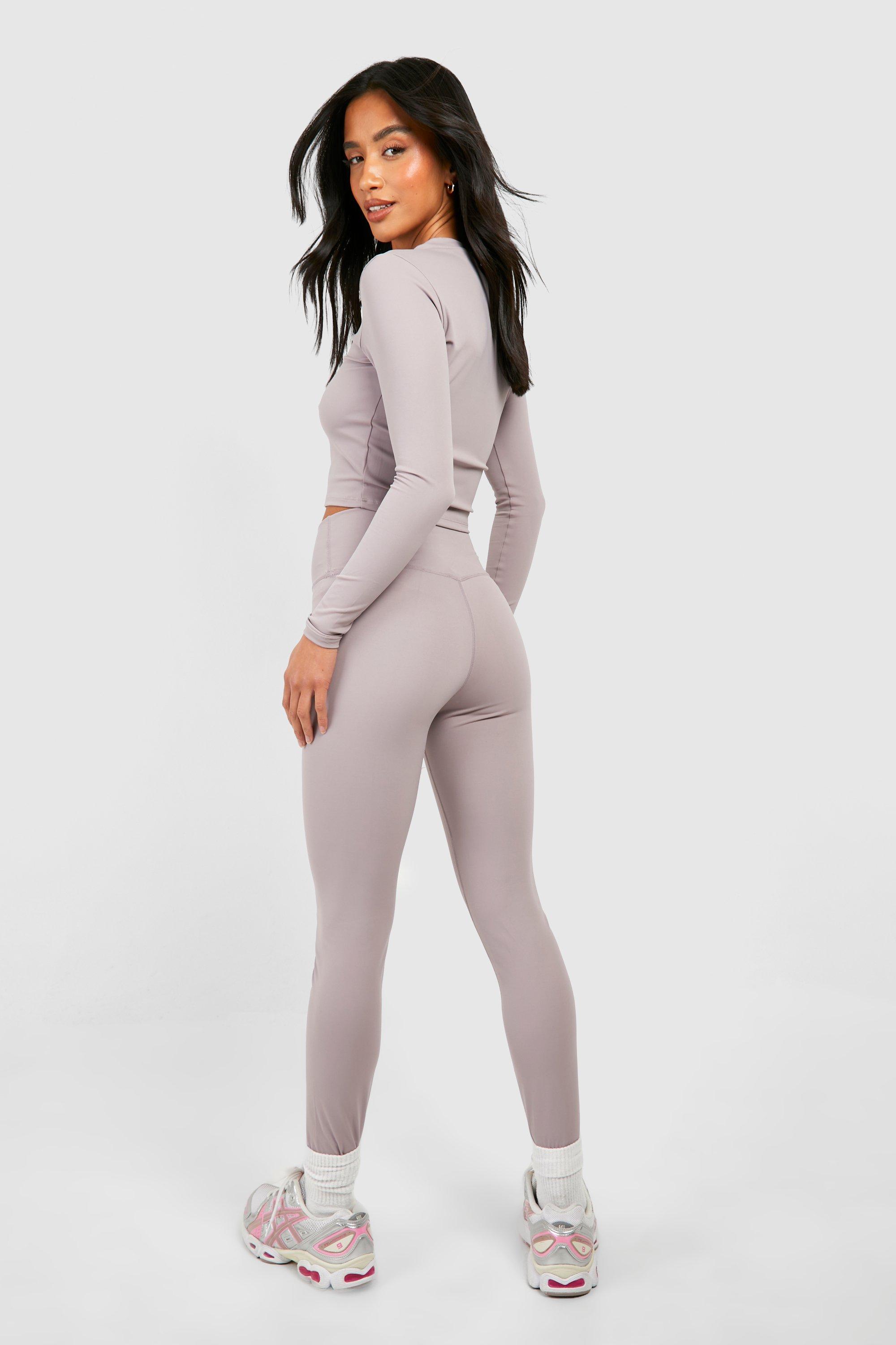 Petite Super Soft Peached Legging