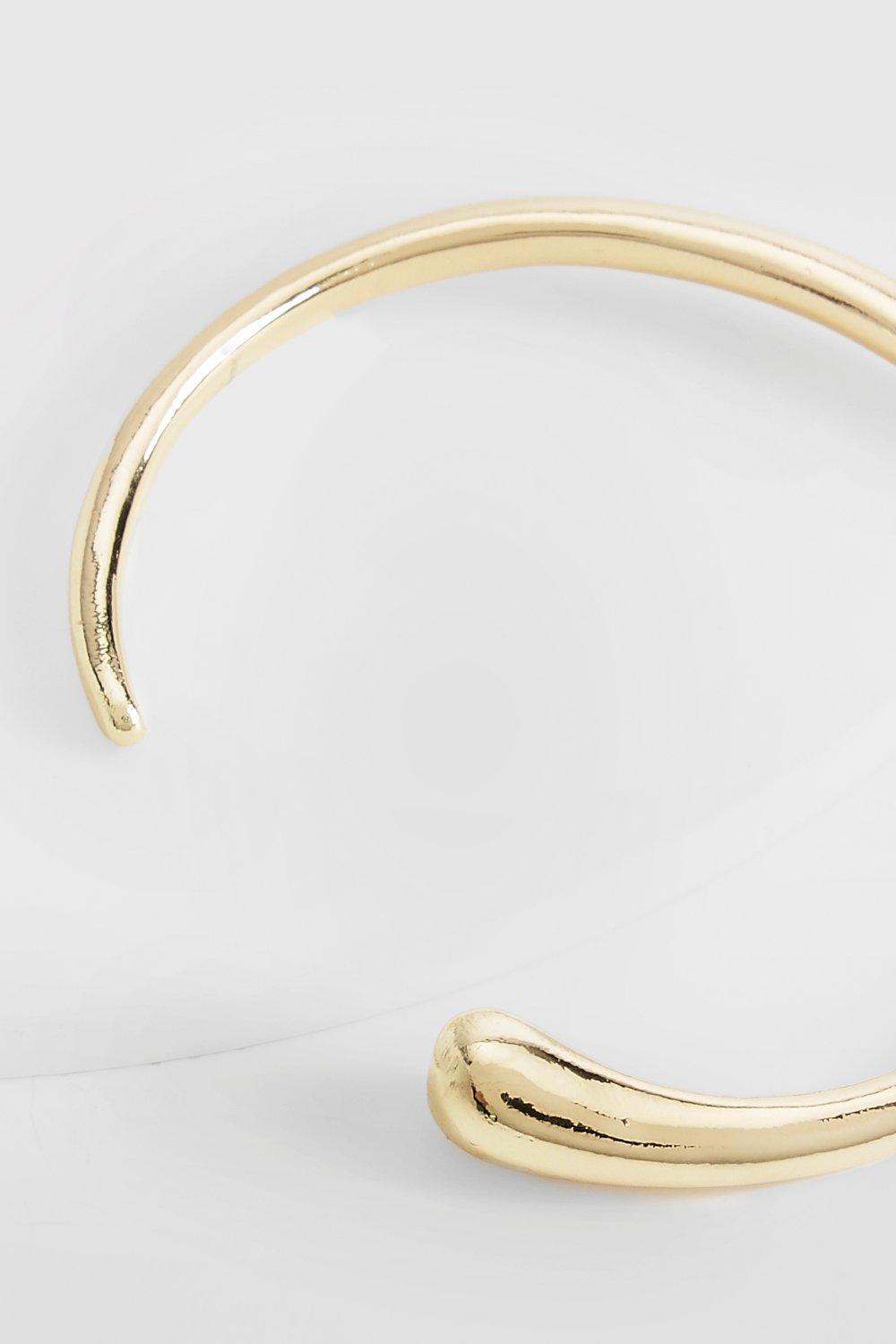 Gold cuff deals bracelet womens