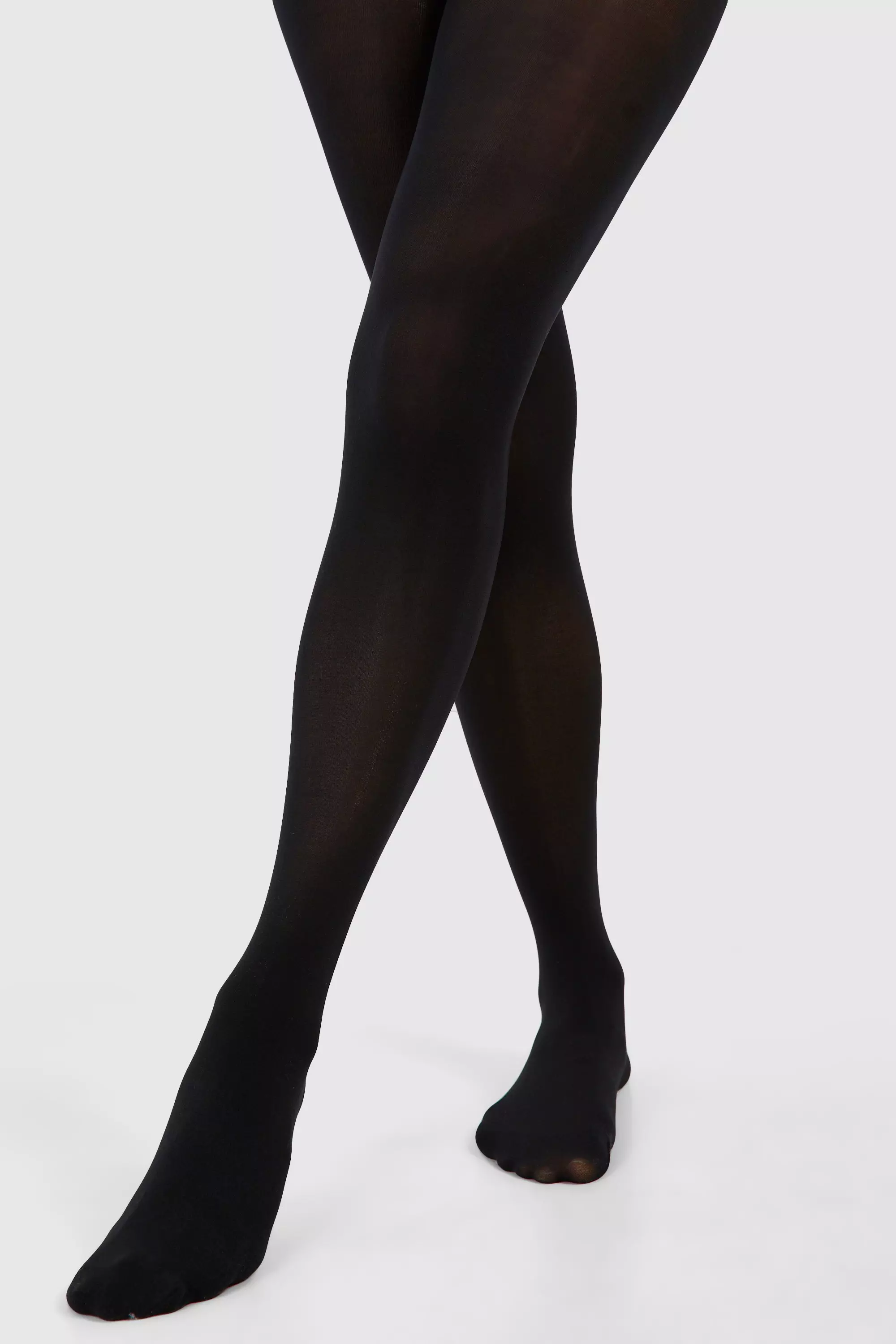 3 Pack 60 Denier Tights